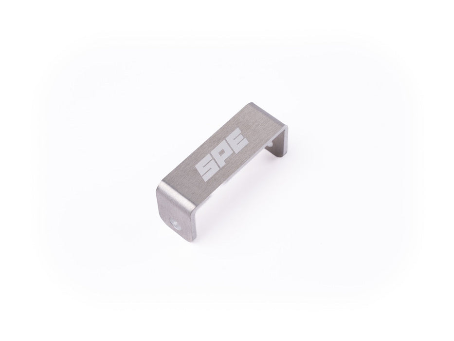 SPE Motorsport 2011-2026 6.7L Powerstroke CP3 Conversion Kit: Fueled by Exergy.