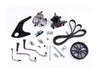 SPE Motorsport 2011-2026 6.7L Powerstroke CP3 Conversion Kit: Fueled by Exergy.