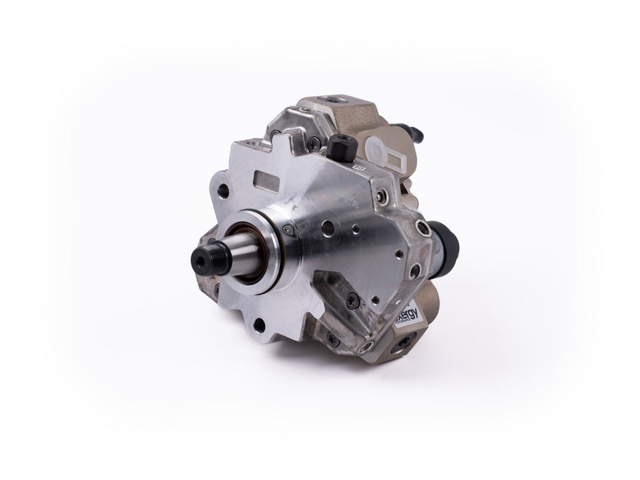 SPE Motorsport 2011-2026 6.7L Powerstroke CP3 Conversion Kit: Fueled by Exergy.