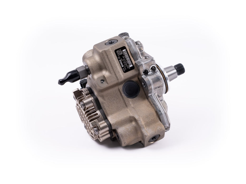 SPE Motorsport 2011-2026 6.7L Powerstroke CP3 Conversion Kit: Fueled by Exergy.
