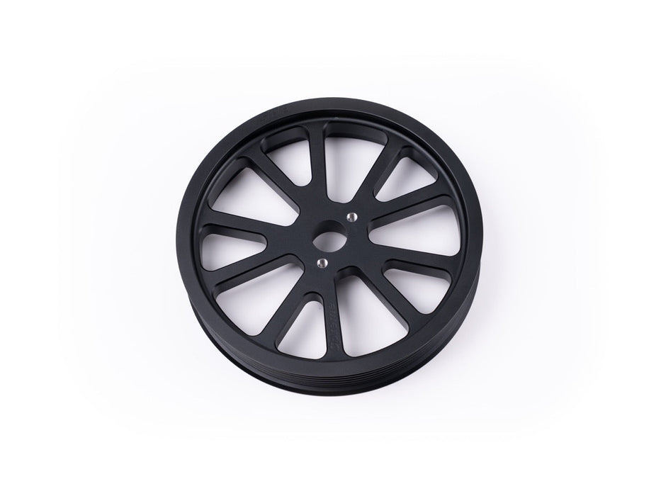 SPE Motorsport 2011-2026 6.7L Powerstroke CP3 Conversion Kit: Fueled by Exergy.