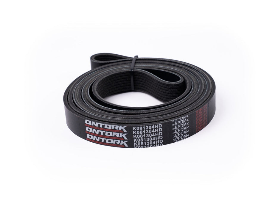 SPE Motorsport 2011-2026 6.7L Powerstroke CP3 Conversion Kit: Fueled by Exergy.