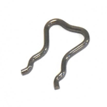 S&S Diesel Motorsport DMAX Injector Return Leak Fitting Clip - LLY/LBZ/LMM.