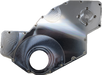 Billet Timing Cover | 2003-2018 Dodge Ram 5.9 & 6.7 Cummins.