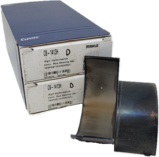DRILLED ROD H SERIES ROD BEARING.