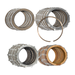 2000-2002 Dodge Ram 47RE Firepunk F2 Transmission | 550HP Rated.