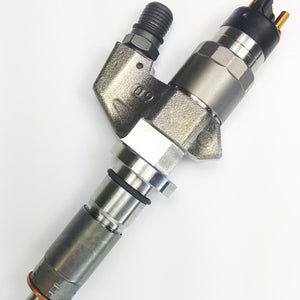 DDP 01-04 Chevrolet Duramax 6.6L LB7 Stock Reman Injector (Single)