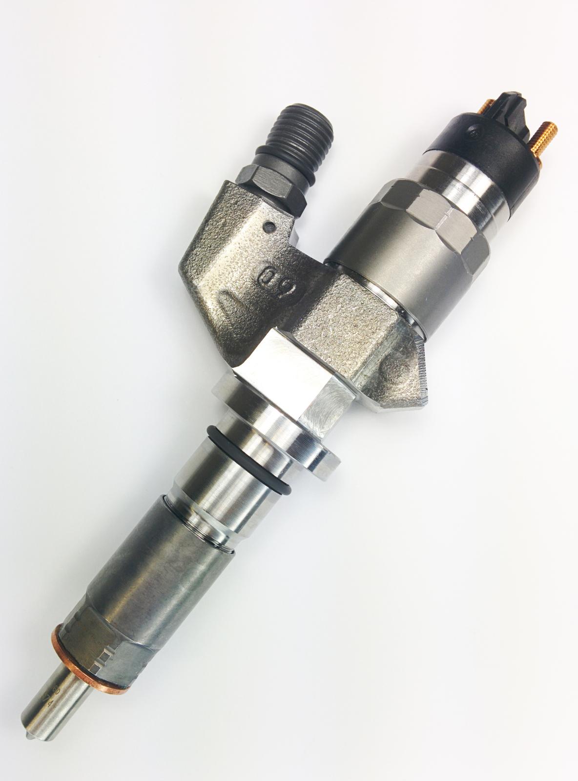 DDP 01-04 Chevrolet Duramax 6.6L LB7 Stock Brand New Injector (Single ...