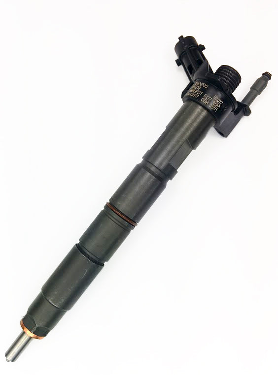 DDP 11-16 Chevrolet Duramax 6.6L LML Stock Brand New Injector (Single ...