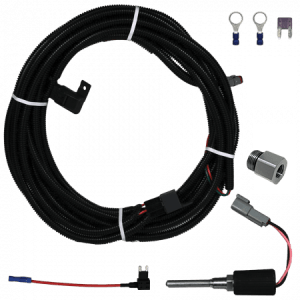 FASS Electric Heater Kit - Drop-In Series