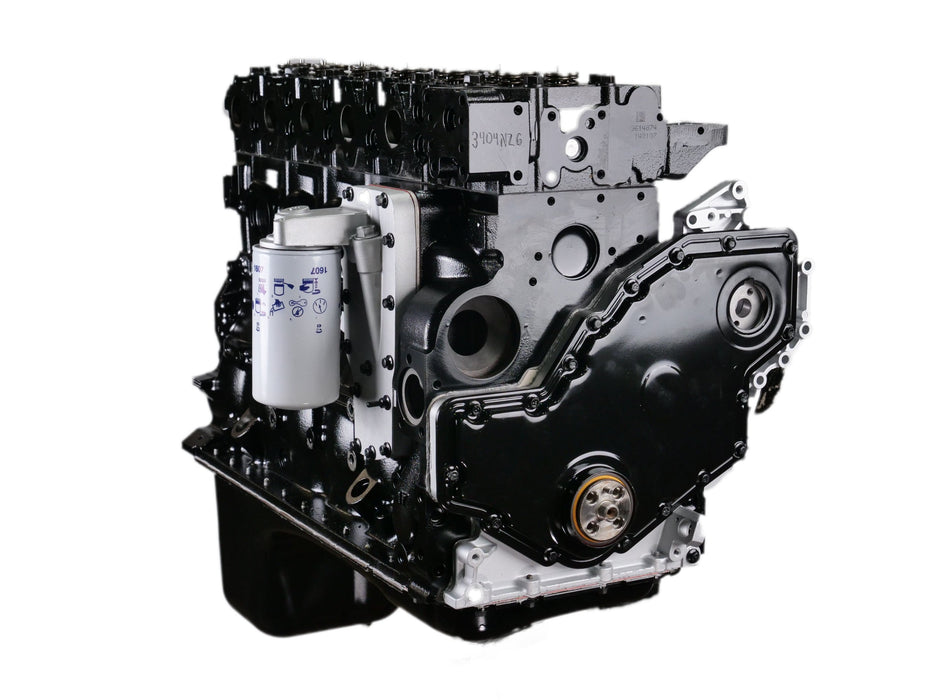 Heavy Hauler Long Block | 2007.5-2018 Dodge Ram 6.7 Cummins.