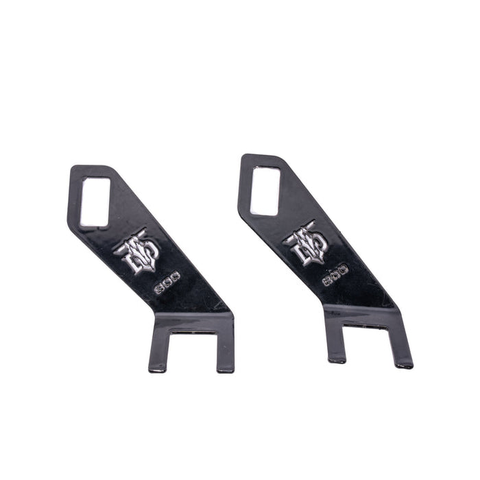 Tombstone Diesel - Turbo Drain Line With -10 AN Fittings And AN Drain Lock Kit - Dodge Ram Cummins