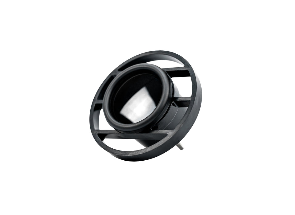 SPE Motorsport 2008-2016 6.7L Powerstroke 2 1/6th | 52MM Vent Gauge Mount.