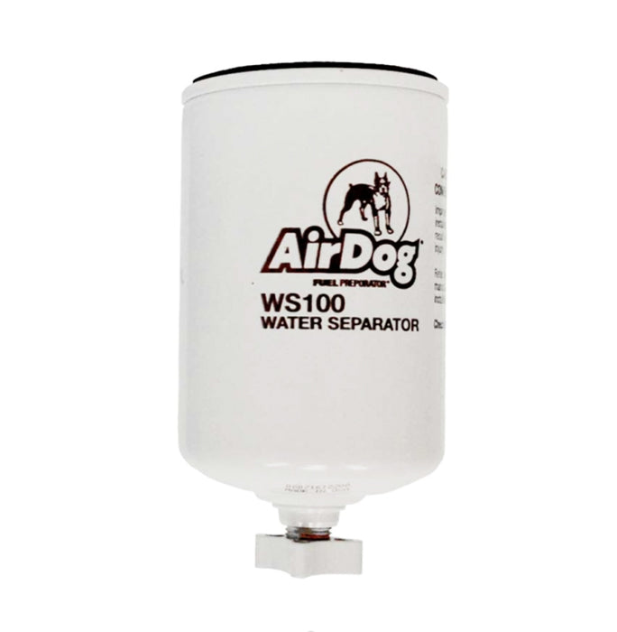 PureFlow AirDog/AirDog II Water Separator