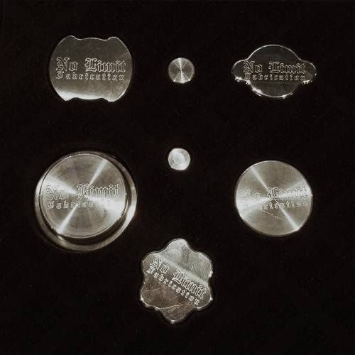 No Limit Fabrication  Complete Cap Set