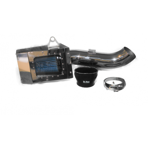 No Limit Fabrication 6.7 Powerstroke Premium Cold Air Intake 11-16