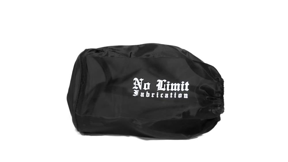 No Limit Fabrication Pre Filter