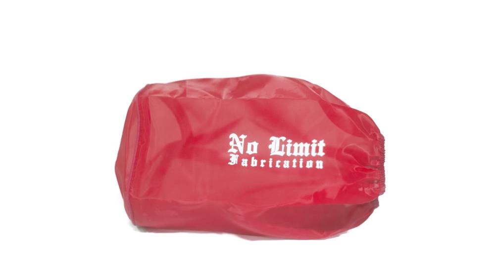 No Limit Fabrication Pre Filter