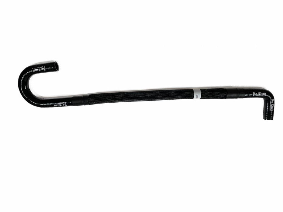 No Limit Fabrication 11-14 6.7 Secondary Coolant Line