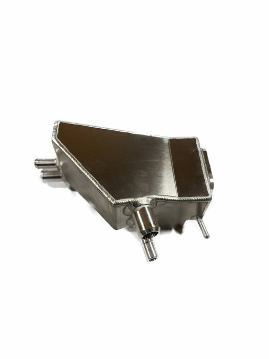 No Limit Fabrication 11-26 6.7 Power Stroke Secondary Coolant Tank