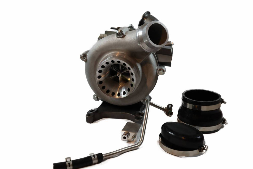 No Limit Fabrication 6.7 Powerstroke 11-14 Whistler VGT Drop-In Turbo