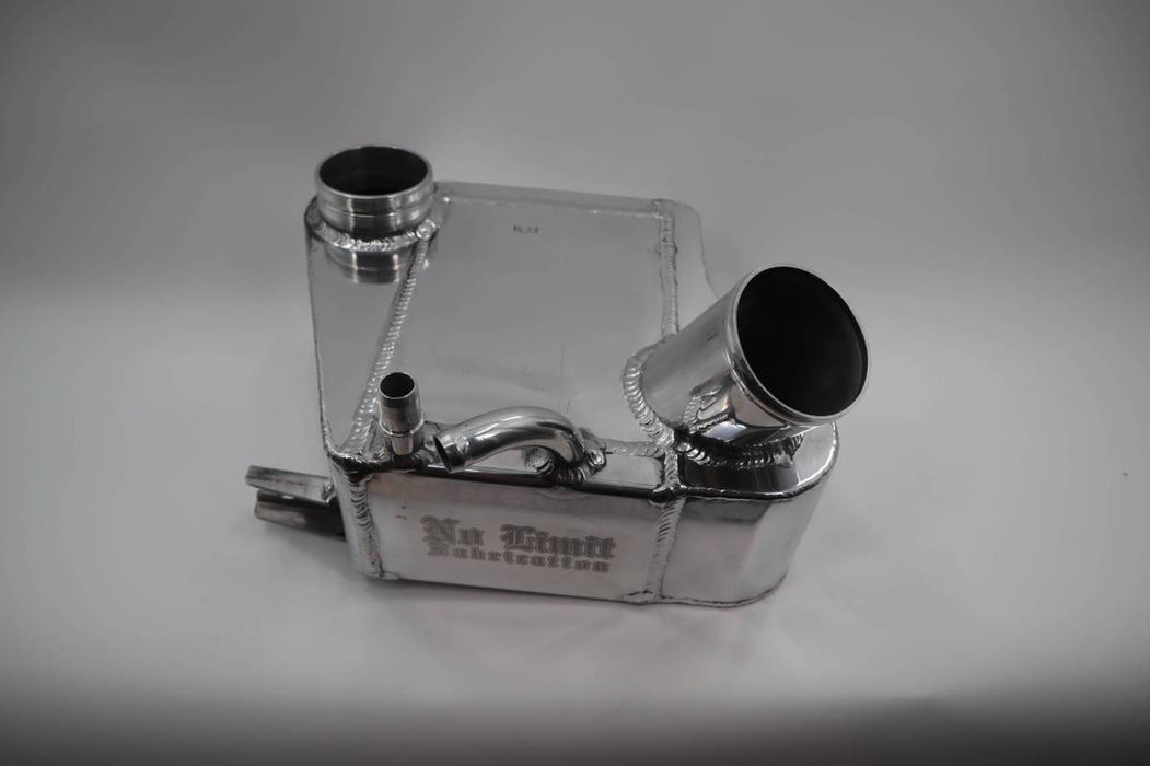 No Limit Fabrication 6.7 Stage 1 Factory Replacement Air To Water Intercooler
