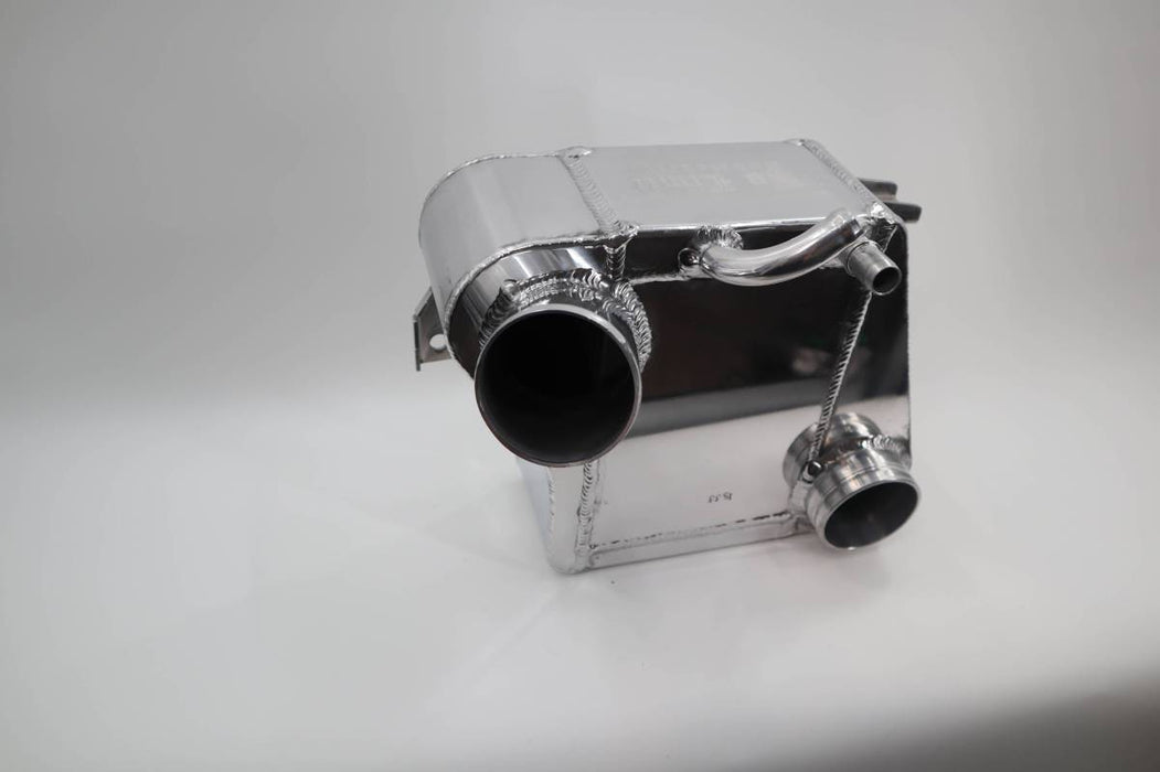 No Limit Fabrication 6.7 Stage 1 Factory Replacement Air To Water Intercooler