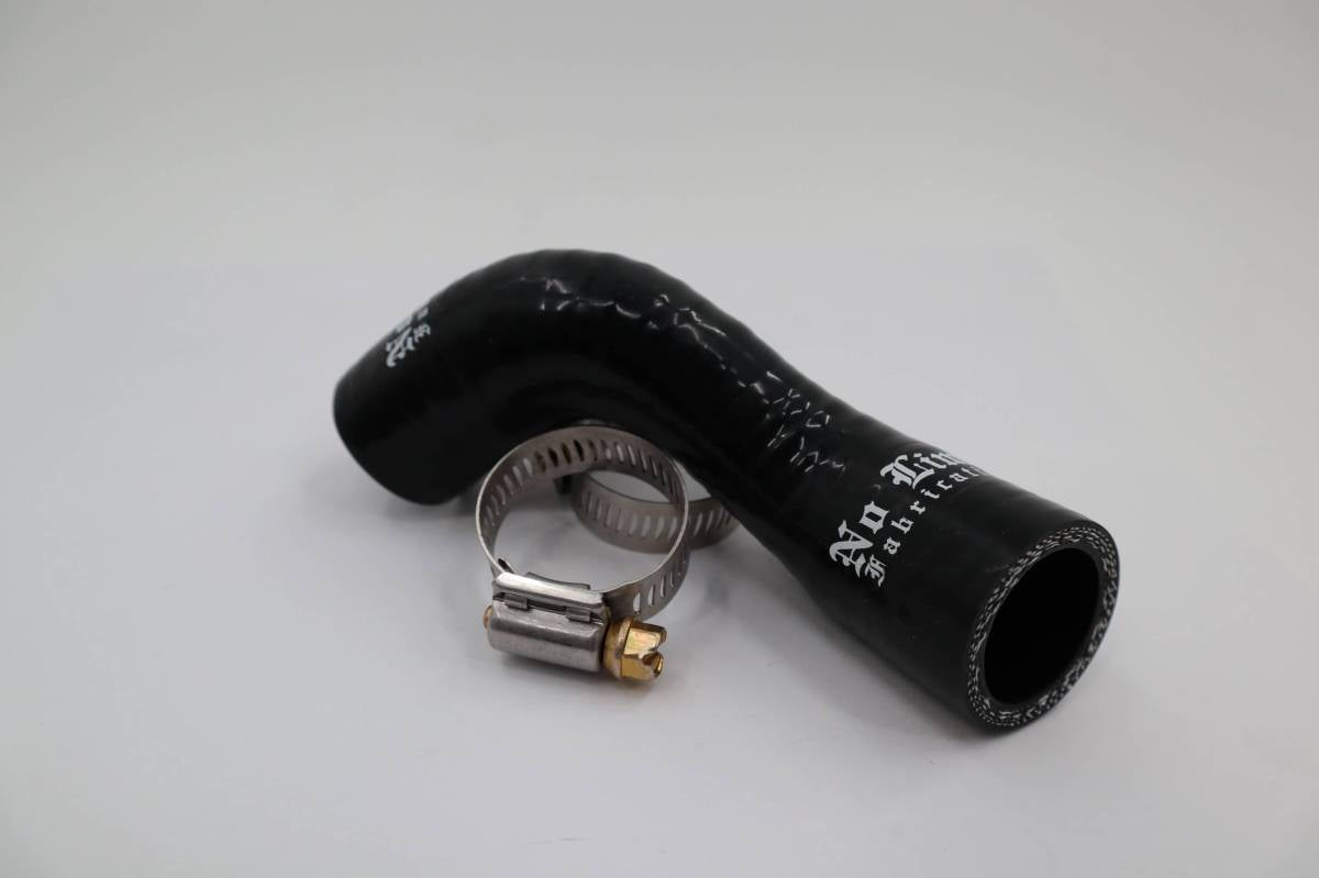 No Limit Fabrication PCV Hose & Clamps For 6.4 Intake | Powerhouse Diesel