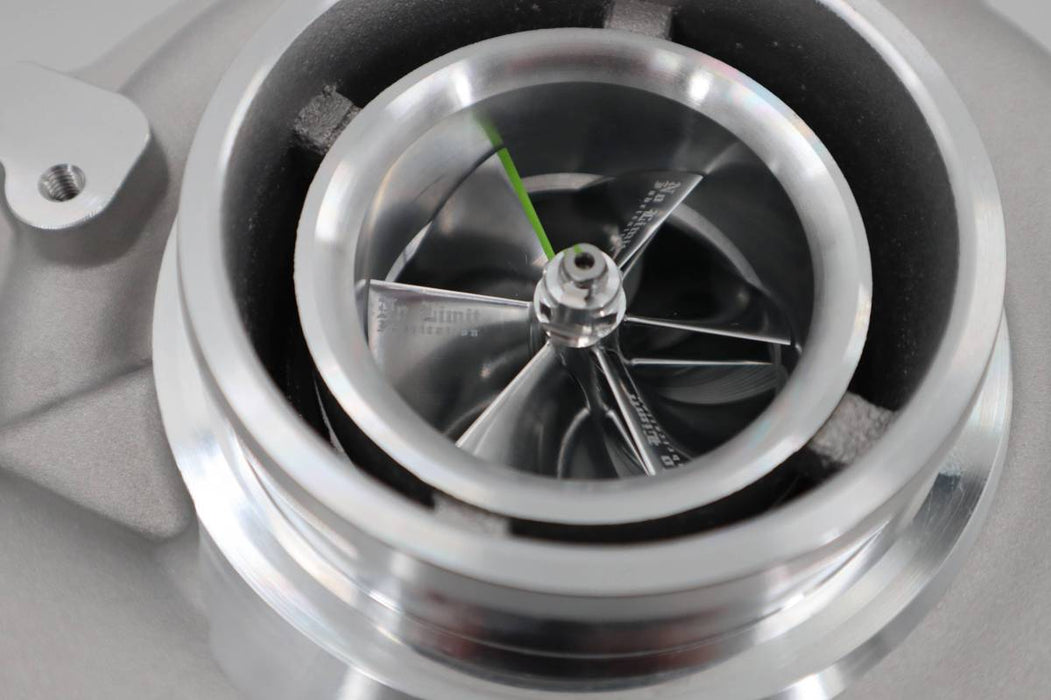 No Limit Fabrication 2003-2007 6.0 PowerStroke Whistler VGT Drop-In Turbo