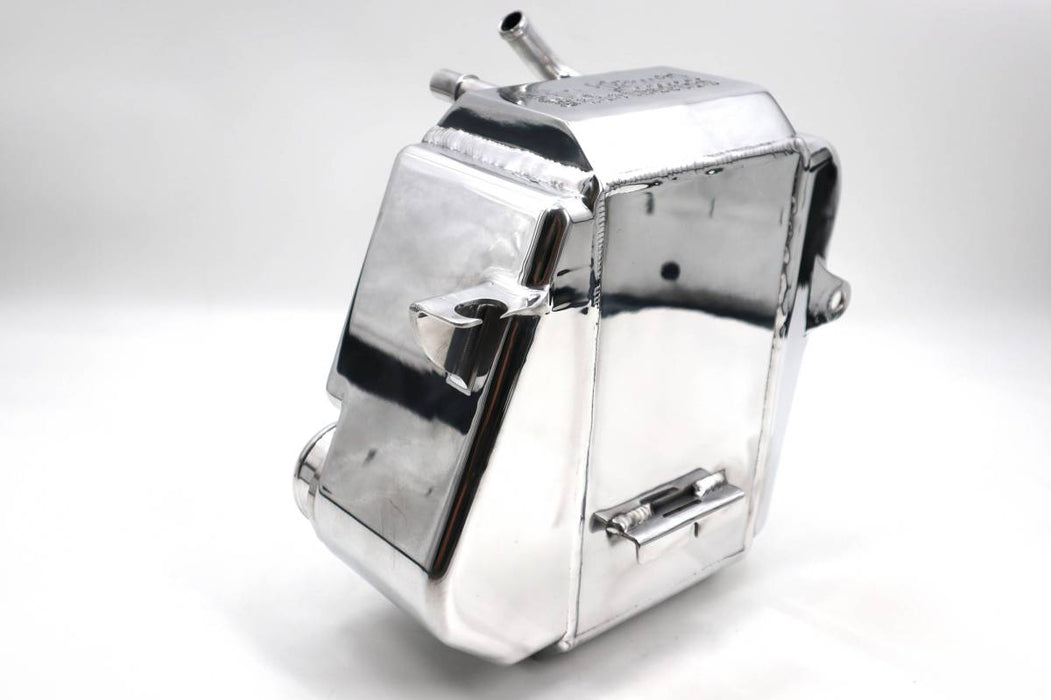 No Limit Fabrication 6.7 PowerStroke Stage 2 Performance Air To Water Intercooler