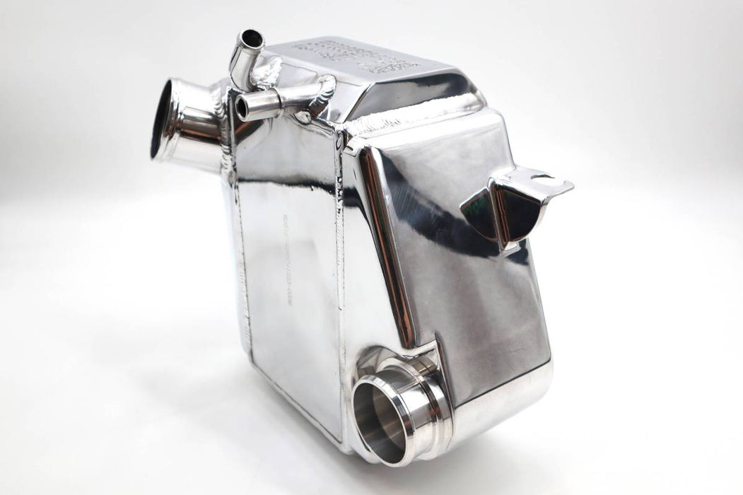 No Limit Fabrication 6.7 PowerStroke Stage 2 Performance Air To Water Intercooler