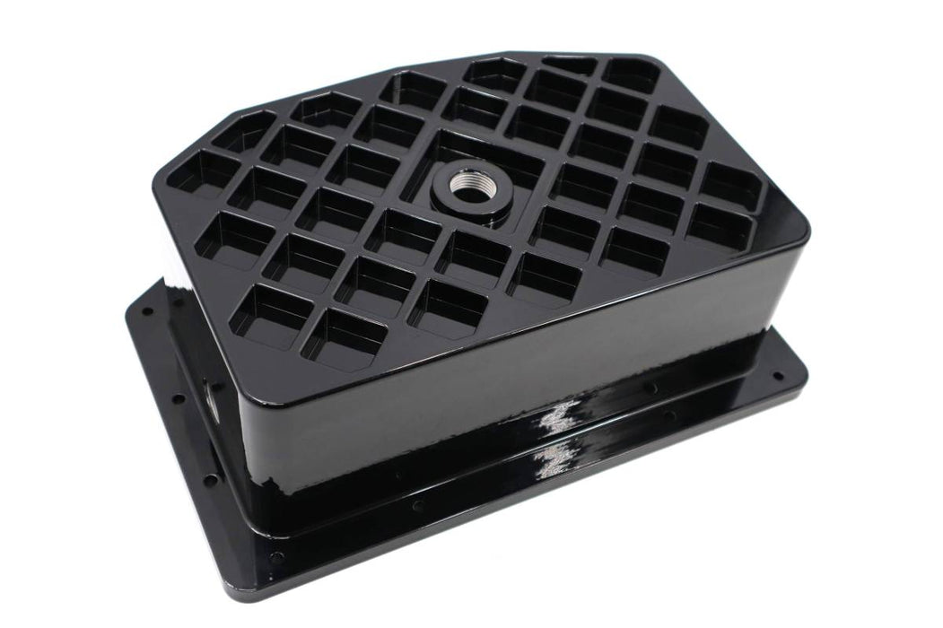 No Limit Fabrication 11-26 6.7 PowerStroke High Capacity Billet Oil Pan