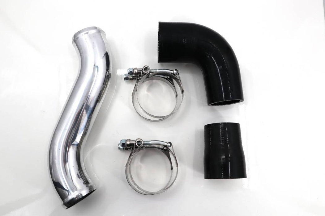 No Limit Fabrication 6.0 Upper Coolant Hose Upgrade Kit