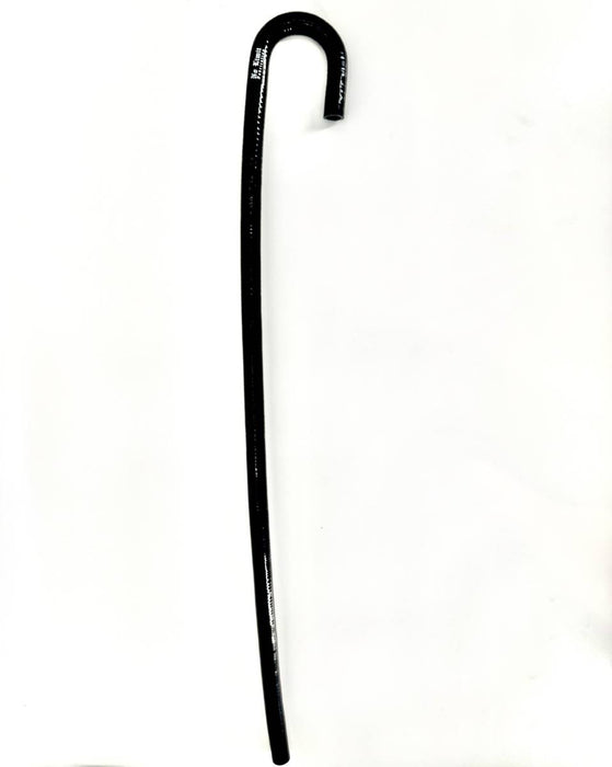 No Limit Fabrication  Molded Hose for 6.7 PowerStroke