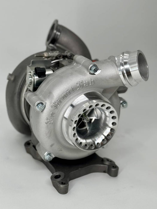 No Limit Fabrication 6.7 Powerstroke 11-14 Whistler VGT Drop-In Turbo