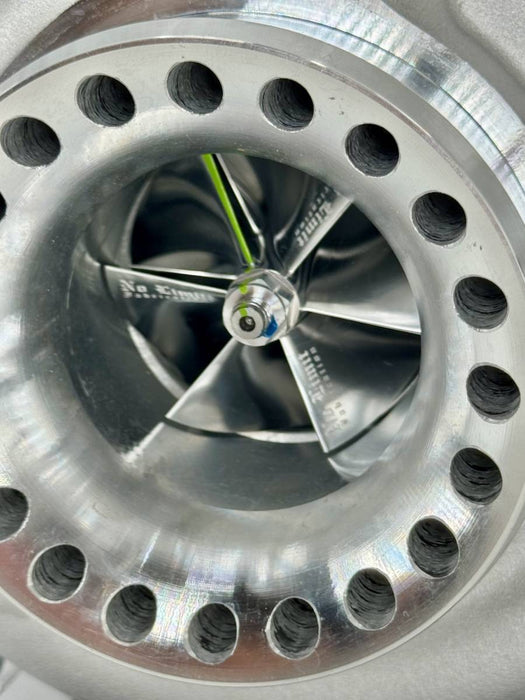 No Limit Fabrication 6.7 Powerstroke 11-14 Whistler VGT Drop-In Turbo