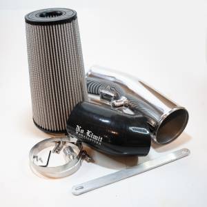 No Limit Fabrication 6.7 Powerstroke High Flow Bundle Kit