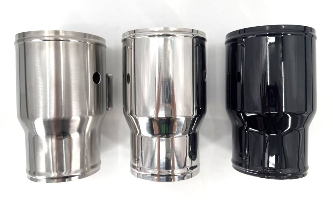 No Limit Fabrication 6.4 Powerstroke 08-10 Cold Air Intake