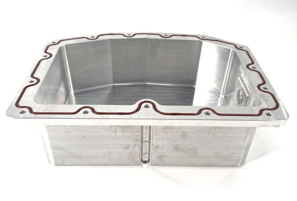 No Limit Fabrication 11-26 6.7 PowerStroke High Capacity Billet Oil Pan