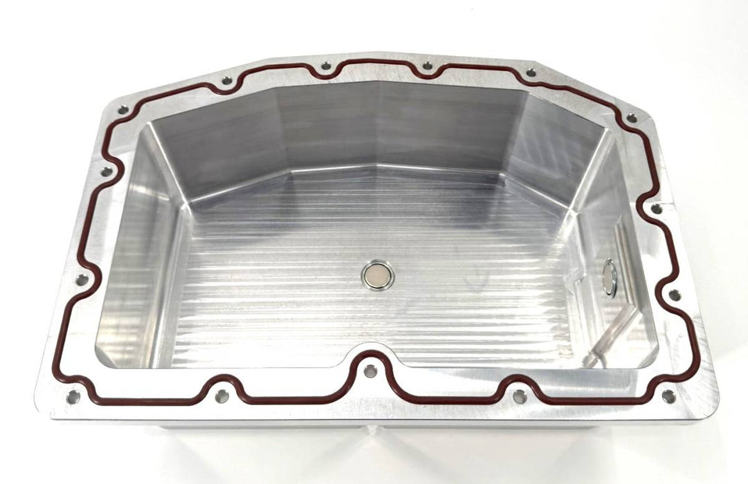 No Limit Fabrication 11-26 6.7 PowerStroke High Capacity Billet Oil Pan