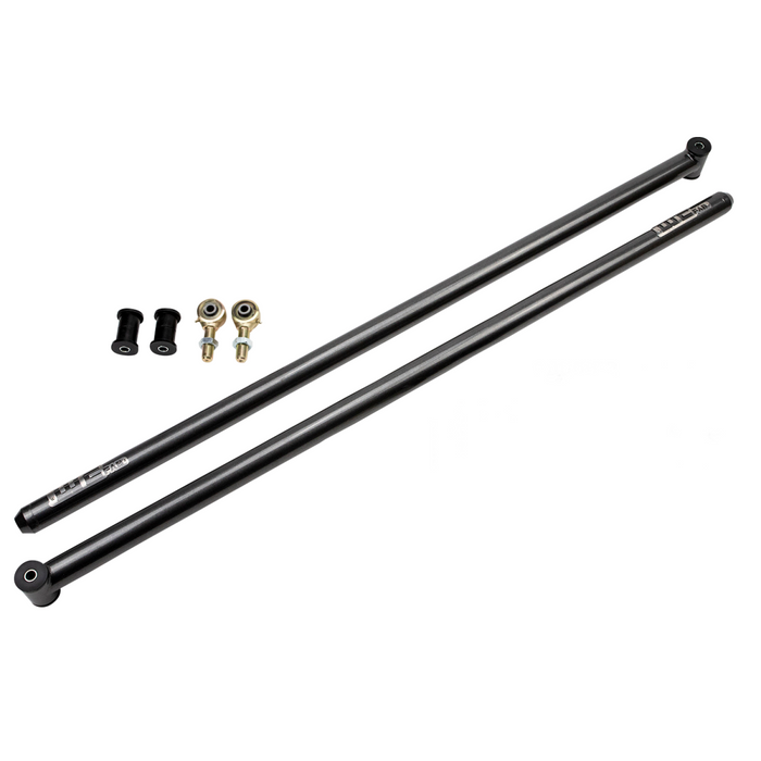 Wehrli Universal Traction Bar 60in Long
