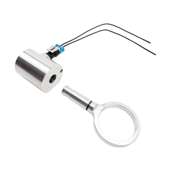 Wehrli Big Hitch Products Billet Aluminum Competition Kill Switch