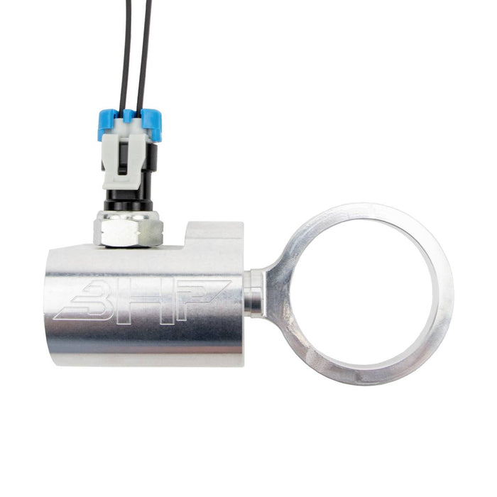 Wehrli Big Hitch Products Billet Aluminum Competition Kill Switch