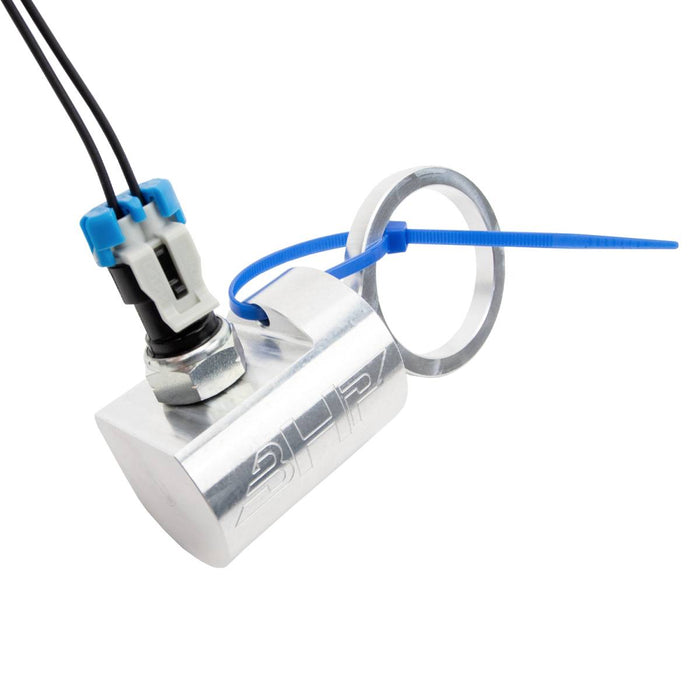 Wehrli Big Hitch Products Billet Aluminum Competition Kill Switch