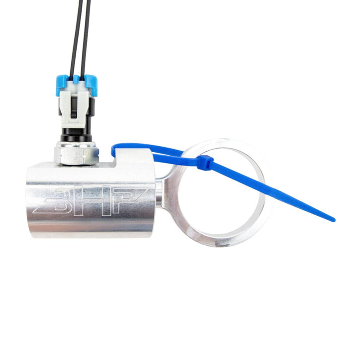 Wehrli Big Hitch Products Billet Aluminum Competition Kill Switch