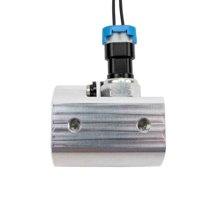 Wehrli Big Hitch Products Billet Aluminum Competition Kill Switch