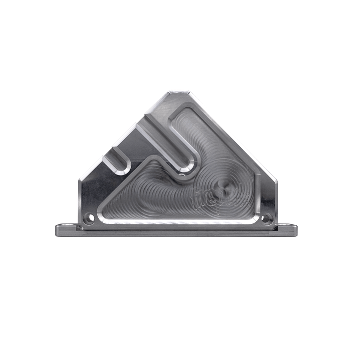 Firepunk Nitrous Distribution Block.