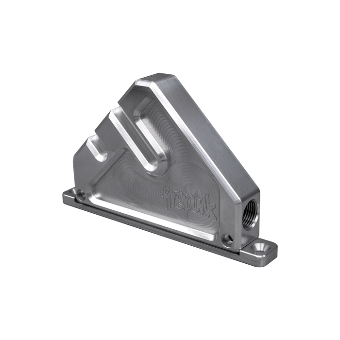 Firepunk Nitrous Distribution Block.