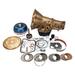 2003-2004 Dodge Ram 48RE Firepunk F2 Transmission | 550HP Rated.