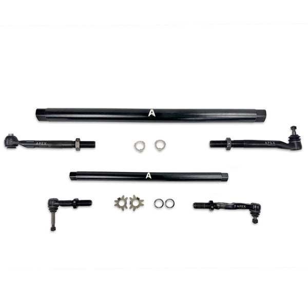KIT370 - Ford 05-16 - Pro Lock Steering Kit